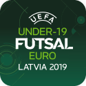 FU19 UEFA