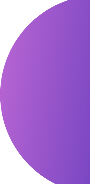 Photo of purple circle