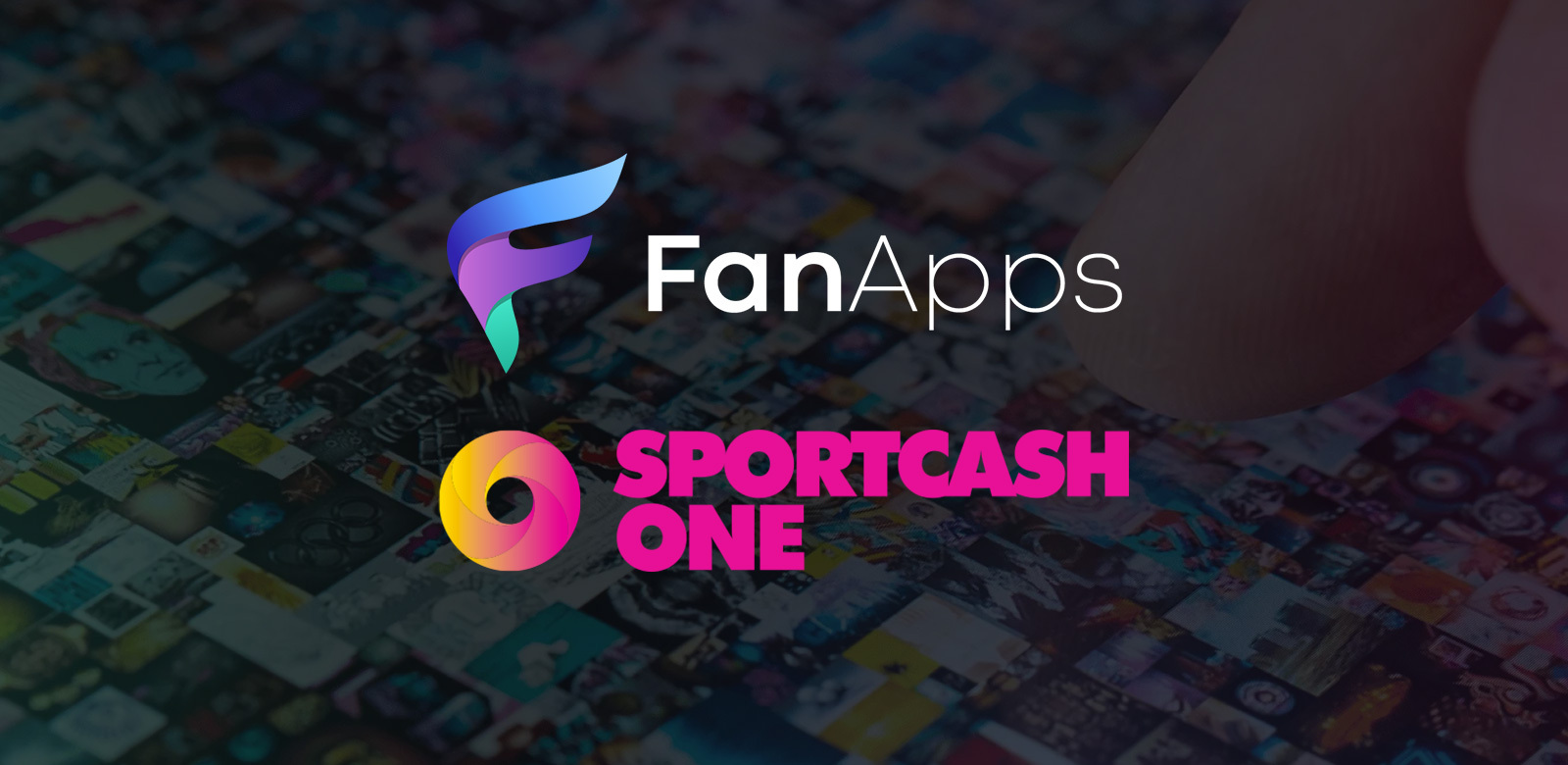 Image for Sportcash One Partners with FanApps post