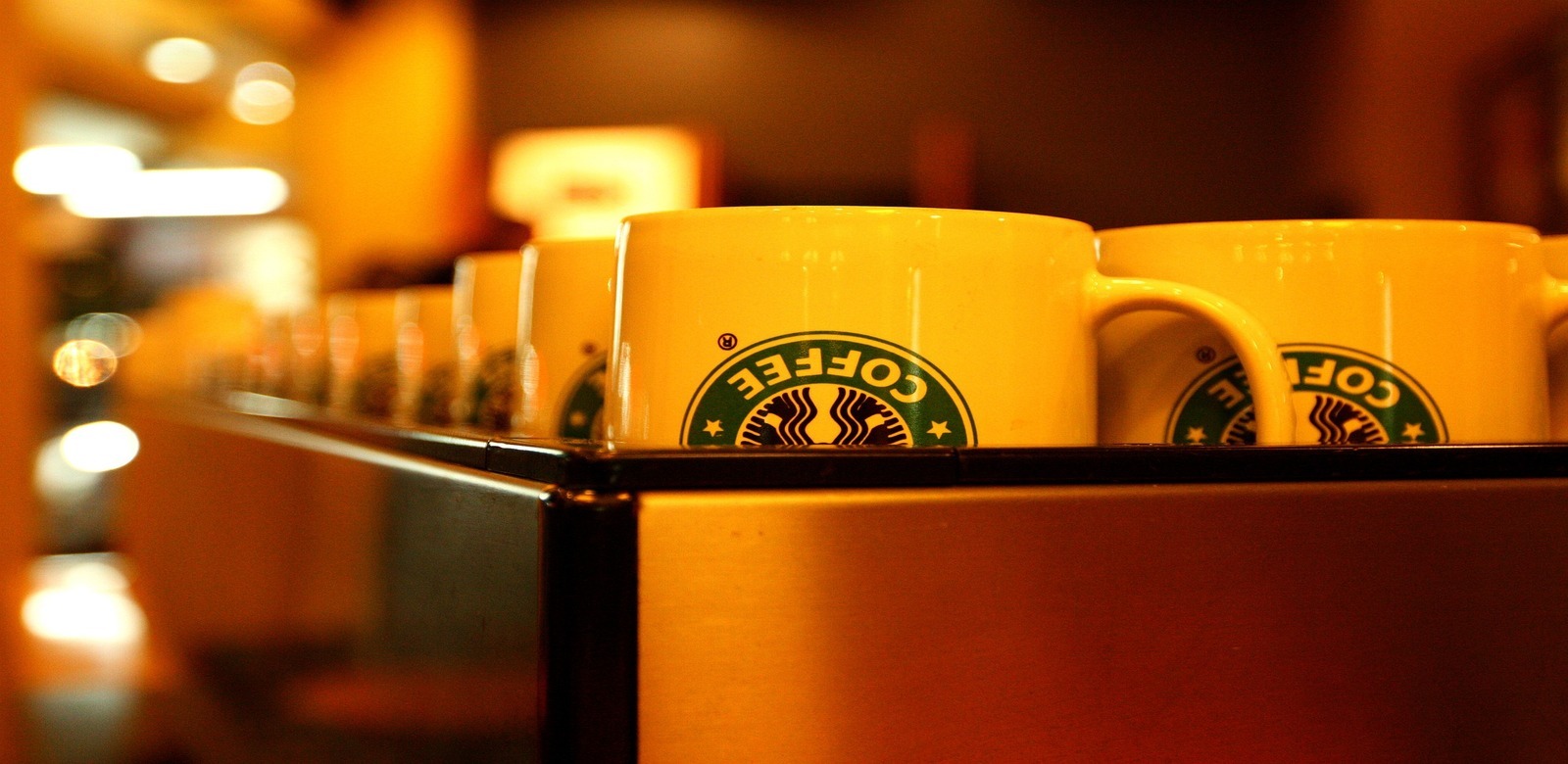 Image for Starbucks releases its NFT loyalty program for beta testing post